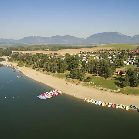 Chatka Clasic Lodge *