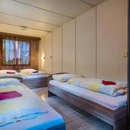 Lodge Chatka Clasic