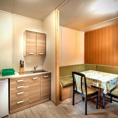 Chatka Clasic Lodge *