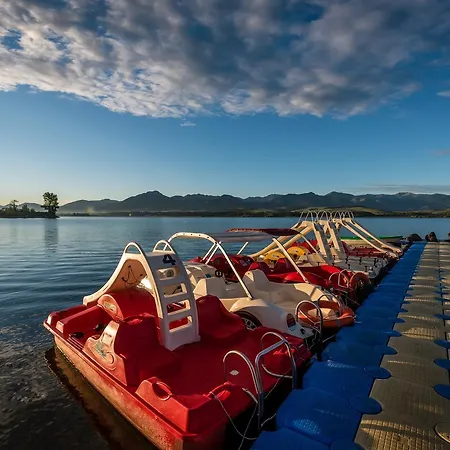 Chatka Clasic Lodge